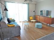 Crevette Saint Gilles Croix de Vie