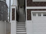 Sunday To Sunday, Elevator, Beach Badges, Roof Top Deck, Wifi, Bay Side 4 Bedroom, 3 Bath Townhouse 14056