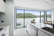 Berowra Waters Glass House