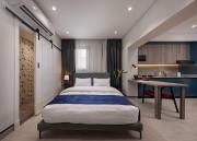 22 by Spacey #42- Studio in Maadi
