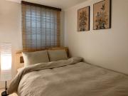 NEW Open Special Price! Line 2 Bongcheon Station 8 minutes on foot, Korean emotional accommodation, Gangnam 15 minutes, Hongdae 20 minutes, Seoul National University Station