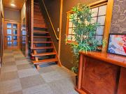 AnHome橘空港直通難波近