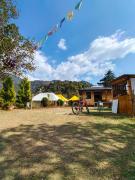 Shakoon Camps & Farmstay Nainital