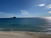 Villa Morena frente al Mar Mediterráneo