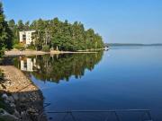 Saimaa Gardens Apartment near Beach
