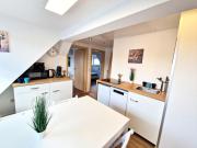 Zauberhafte Dachwohnung zum Träumen bei EuropaPark