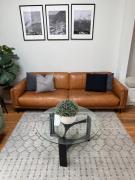 Beautifully renovated maisonette