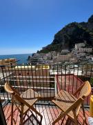 Atrani BEST HOME Stay Atrani BEST HOME Stay