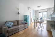 Homiday - Residence I Gabbiani Int 01, Livrea