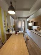 Sun apartment in the heart of Tirana