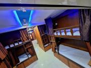 Neon Nest Dormitory Suits Asalpha Metro