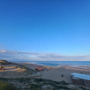 Villa patio Seignosse