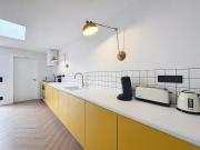 Maison Martha in Oostduinkerke Maison Martha in Oostduinkerke