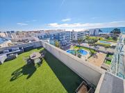 LITORAL COSTA DORADA - AUGUSTA 4D Only Families