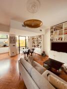 House with patio in Camas