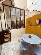 House with patio in Camas