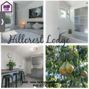 Hillcrest Lodge