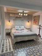 Vivienda Rural Rio Cerezuelo