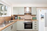 1 Bed-Ground Floor-Free Parking 1 Bed-Ground Floor-Free Parking