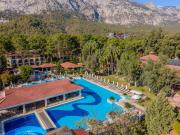 Champion Holiday Village