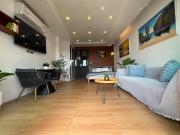 Stylish Seaview Studio Apartment