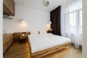Mini-hotel near Les Kurbas Theatre
