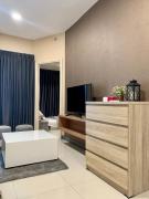 Benson Pakuwon mall 2 bedroom 5 peoples stay