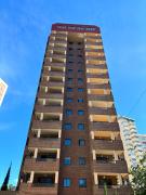 Don Gregorio-Fincas Benidorm