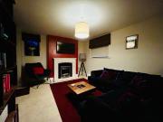 Cosy holiday home in the heart of Buxton