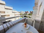 ACV - Marina Trebol III - 2ª linea, planta 4, norte