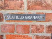 Seafield Granary