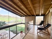 El Lledoner, Boutique house