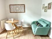 Villa Medusa Beach Studios