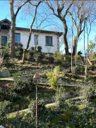 Peaceful Oasis in Ville dHiver