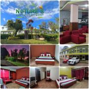 Natures Retreat Hotels and Resorts