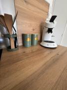 Rêve Tropical, Proche plage, place de parking