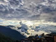 chattrapurna homestay