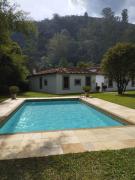 Casa de Campo Aconchegante em Itaipava