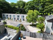 Top Budock Water Top Budock Water