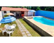 Mares de Aconchego SPedro Aldeia