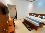 Avadh palace Hotel