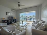 Palm Beach 2F A Stylish Seaside Apartment with parking