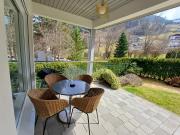 Falcon Lodge Kaprun Kitzsteinhorn - Steinbock Lodges