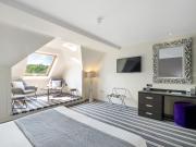 Wharton Park Golf & Country Club