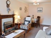 Cosy Corner Cosy Corner