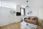 A0# Republic # Marais # 1BedRoom # Paris03 # AC