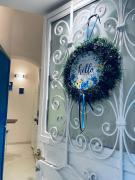 I Rifugi Blu e Sole di Neapolis Teatro Antico