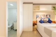 Easy Star - Studio aconchegante na Vila Mariana - WS01H