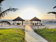 Apt TERRAMARIS - DE FRENTE PARA O MAR