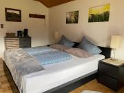 Egglmeiers Doppelzimmer